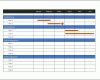 Bestbewertet Projektplan Vorlage Excel Word Powerpoint