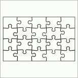 Bestbewertet Puzzle Vorlage Blanko Puzzle Zum Ausdrucken Und