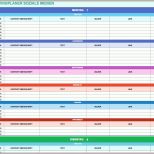 Beste 9 Kostenlose Marketingkalender Excel Vorlagen Smartsheet