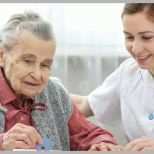 Beste Betreuung älterer Menschen Verschiedene Möglichkeiten