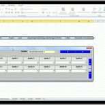 Beste Datenbanken In Excel Aus Einer Flexiblen Eingabemaske Mit