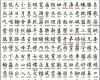 Beste Die Besten 25 Chinesische Schriftzeichen Ideen Auf