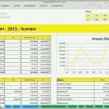 Beste Excel Dashboard Vorlage Kostenlos Cool Planung Excel