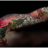 Beste Koi Tattoo Designs Für Arm Sleeve Vorlagen Für Männer