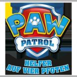 Beste Paw Patrol Helfer Auf Vier Pfoten