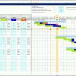 Beste Projektplan Excel Vorlage Und Tilgungsplan Erstellen Excel