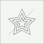 Beste Stern 5 Zacken Vorlage Wunderbar Schablone Sterne 8