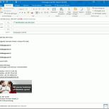 Beste Tipp E Mail Vorlagen In Microsoft Fice Outlook