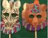Beste Venezianische Masken Vorlagen Zum Ausdrucken Tiermasken
