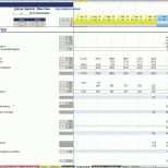 Beste Vorlage Bilanz Excel – Vorlagens Download