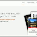 Einzahl 10 Adobe Indesign Corporate Broschüre Vorlagen Für