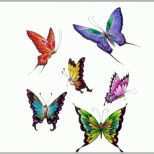 Einzahl 29 Schmetterling Tattoos Abosluter Hammer Sind