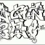Einzahl Buchstaben In 3d Vorlagen Gut Graffiti Buchstaben A Z