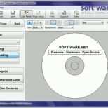 Einzahl Disketch Disc Label software Download Windows Deutsch