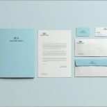 Einzahl Elegant Modern Business Briefkopf Design Für A Pany