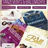 Einzahl Flyer Vorlagen Für Tanzevents Und Ballnächte