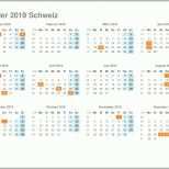 Einzahl Kalender Vorlage 2019 Der Beste Kalender 2019 Schweiz
