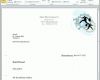 Einzahl Microsoft Word – Briefkopf Briefvorlage Erstellen Und