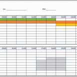 Einzahl Vorlage Dienstplan Excel Kostenlos Bemerkenswert