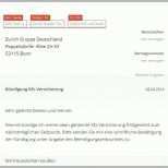 Einzahl Zurich Kfz Versicherung Kündigung Vorlage Download Chip
