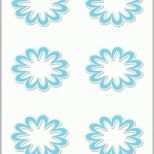 Einzigartig Blumen Sticker Und Aufkleber Vorlagen – Basteldinge