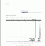 Einzigartig Excel Kostenlose Angebotsvorlagen Fice Lernen