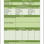 Einzigartig Excel Vorlage Für Ein Bautagebuch