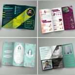 Einzigartig Flyer Und Folder Gestalten – Fertige Design Vorlagen