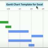 Einzigartig Gantt Diagramm Excel Vorlage Frisches 10 Elegant Gantt