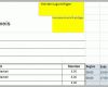 Einzigartig Kostenlos Einfacher Stundenzettel Excel