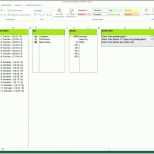 Einzigartig Kundendatenbank Excel