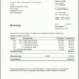 Empfohlen 10 Rechnung Schreiben Vorlage Freiberufler Vorlagen123