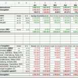 Empfohlen 15 Haushaltsplan Excel Vorlage