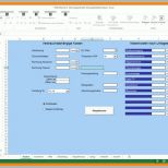 Empfohlen 9 Betriebskostenabrechnung Vorlage Excel Kostenlos