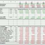 Empfohlen 9 Vorlage Haushaltsbuch Excel