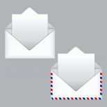 Empfohlen Briefumschlag Beschriften Und Ausdrucken Vorlage Für Post