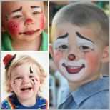Empfohlen Die Besten 25 Clown Schminken Kind Ideen Auf Pinterest