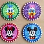 Empfohlen Disney Pearler Bead Patterns for E