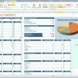 Empfohlen Haushaltsbuch Vorlage Excel Kostenlos Kostbare Freeware