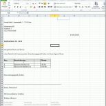 Empfohlen [kostenrechnung Excel Vorlage Kostenlos] 100 Images