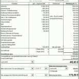 Empfohlen Nebenkostenabrechnung Einer Eigentumswohnung In Excel