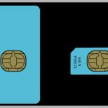 Empfohlen Sim Karte Mit Schablone Zuschneiden Micro &amp; Nano Giga