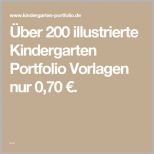 Empfohlen Über 200 Illustrierte Kindergarten Portfolio Vorlagen Nur