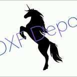 Empfohlen Unicorn Dxf format Cnc Cutting File Vector Art Dxf by