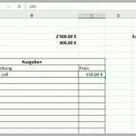 Empfohlen Vorlage Haushaltsbuch Excel Vorlagen Webnug S