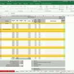 Empfohlen Zeiterfassung Excel Vorlage Kostenlos 2016 Cool Erfreut