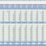 Erschwinglich 12 Liquiditätsplanung Excel Vorlage