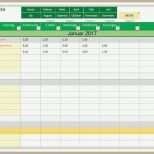 Erschwinglich 15 Excel Tabellen Vorlagen