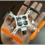 Erschwinglich 5 Kostenlose 3d Druckvorlagen Für Drohnen Zum Selber Bauen