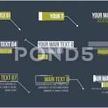 Erschwinglich Awesome after Effects Cs6 Text Animation Templates